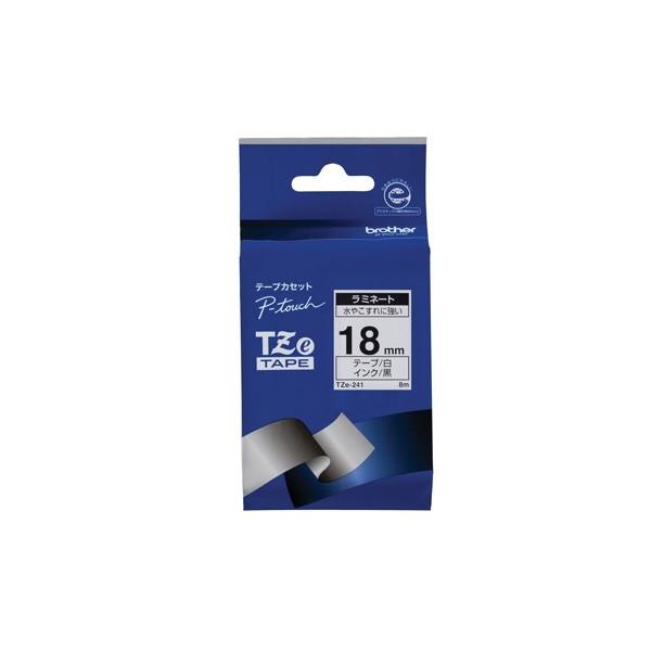 �u���U�[�H�� �y�����zTZe-241 18mm(����/��) TZe-241