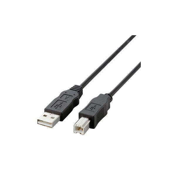 �G���R�� ���Ή�USB�P�[�u�� USB2-ECO50