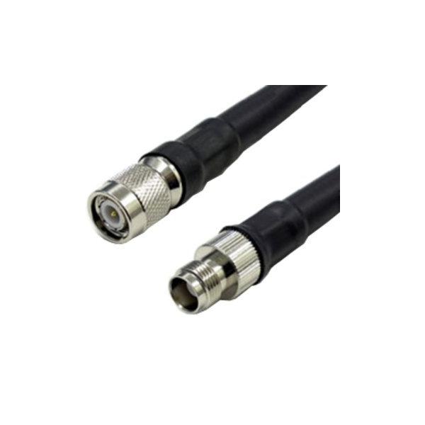 �G�C���d�q �����P�[�u�� TNC�v���O/TNC�W���b�N CA-600 30m ACO-TP/TJ-600-30