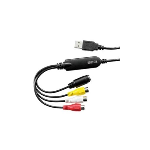 ACEI[Ef[^@ USBڑrfILv`[ @\f GV-USB2/HQ