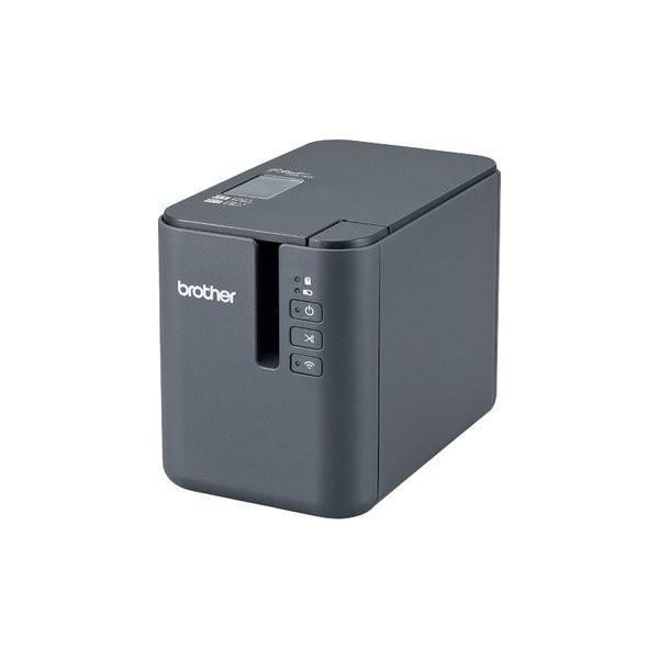 �u���U�[ PC���x���v�����^�[ P-touch PT-P950NW PT-P950NW