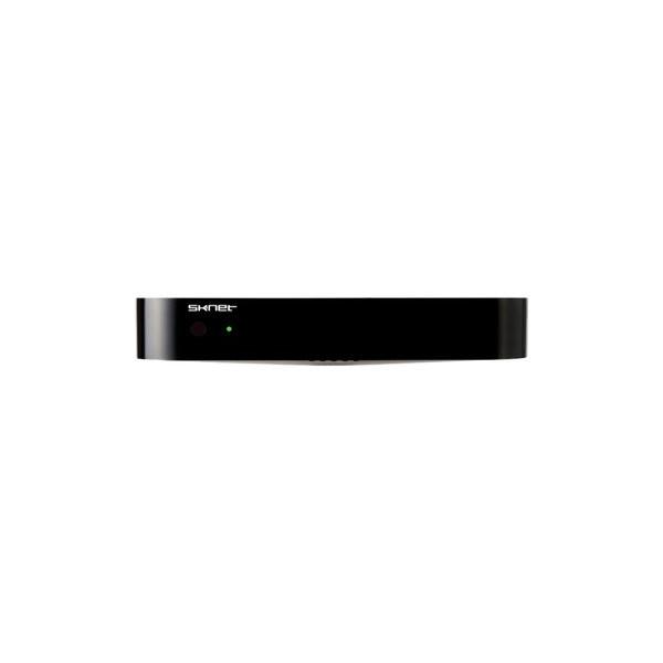 エスケイネット 地デジテレビチューナー SK-TVU