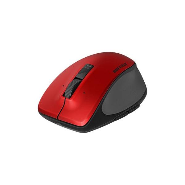 �o�b�t�@���[�i�T�v���C�j ���� BlueLED �v���~�A���t�B�b�g�}�E�X M�T�C�Y ���b�h BSMBW500MRD