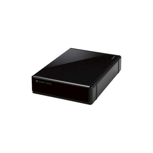 �G���R�� 3.5�C���`�O�tHDD/WD Red/USB3.0/3TB/�@�l�p ELD-REN030UBK