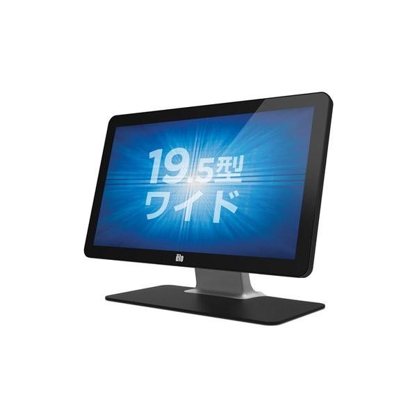 �^�b�`�p�l���E�V�X�e���Y 19.5�^���C�h�Ód�e��TFT�}���`�^�b�`���j�^�[ �u���b�N ET2002L-2UWA-1-G