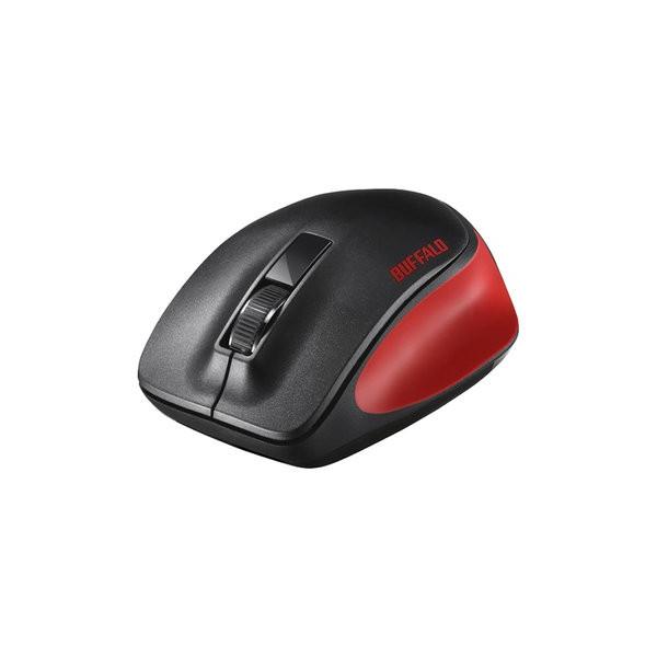 �o�b�t�@���[�i�T�v���C�j ���� BlueLED 3�{�^�� �v���~�A���t�B�b�g�}�E�X ���b�h BSMBW300MRD