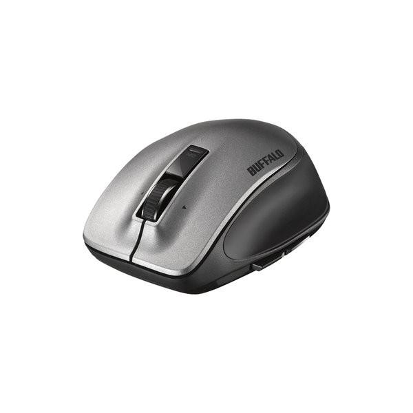 �o�b�t�@���[�i�T�v���C�j ���� ���[�U�[ �v���~�A���t�B�b�g�}�E�X M�T�C�Y �u���b�N BSMLW500MBK