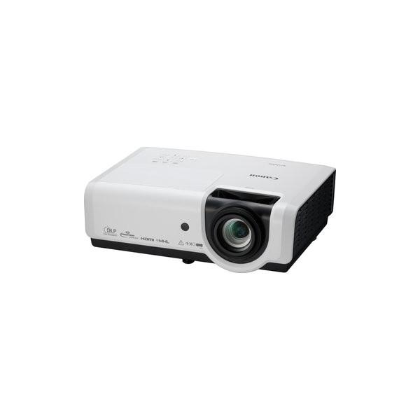 キヤノン POWER PROJECTOR LV-HD420 1905C001