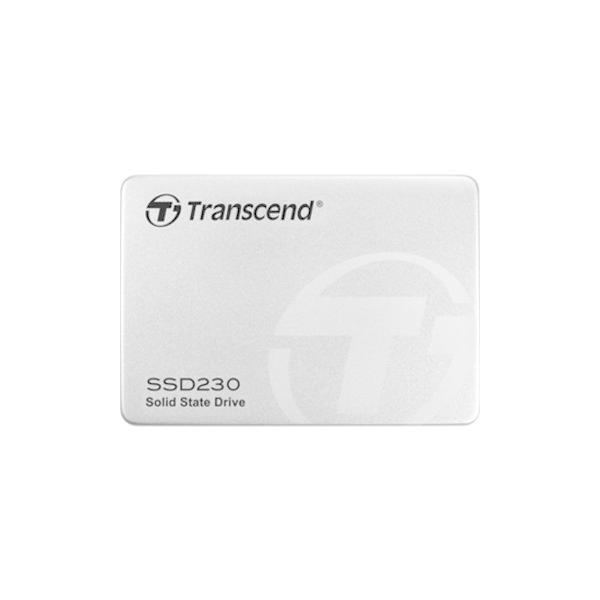 �g�����Z���h�W���p�� 128GB 2.5 SSD SATA3 TS128GSSD230S