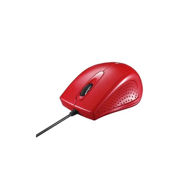 �o�b�t�@���[�i�T�v���C�j �L�� 3�{�^�� IR LED���w���}�E�X ���b�h BSMRU050RD