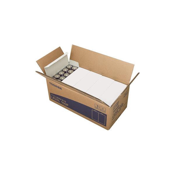 TOSHIBA AJdr P1` LR20L100P