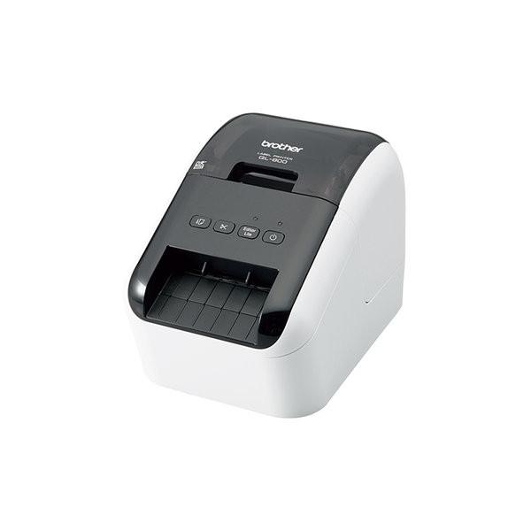 �u���U�[ ���M���x���v�����^�[ QL-800