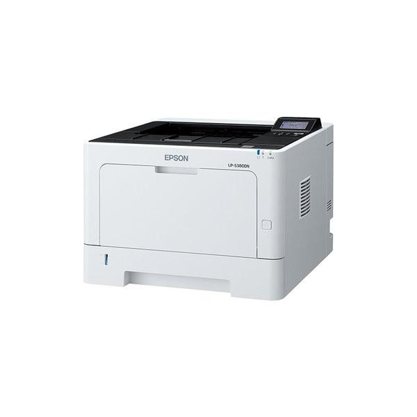 �G�v�\�� A4���m�N���y�[�W�v�����^�[/40PPM/LCD/����/�l�b�g���[�N LP-S380DN