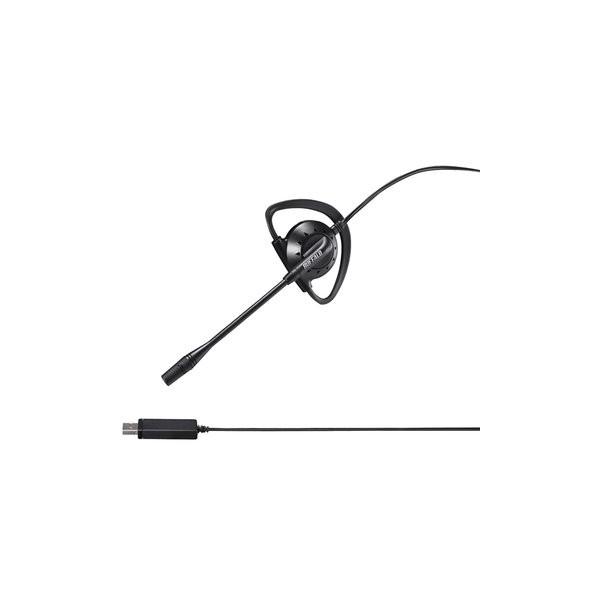 �o�b�t�@���[�i�T�v���C�j �Ў��C���t�b�N���w�b�h�Z�b�g USB�ڑ� �u���b�N BSHSEUM110BK
