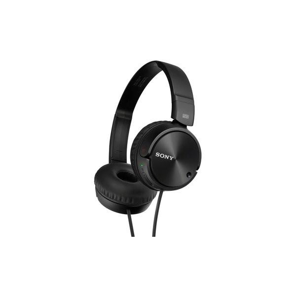 SONY �m�C�Y�L�����Z�����O�w�b�h�z�� MDR-ZX110NC