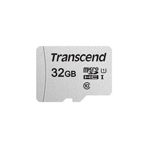 gZhWp microSDHCJ[h CL10 UHS-I U1 A1 32GB TS32GUSD300S