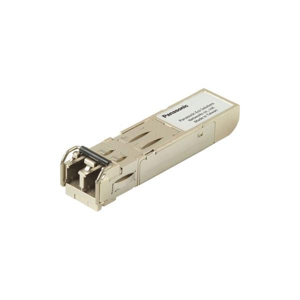 パナソニックEWネットワークス 1000BASE-SX SFP Module(i) PN54022