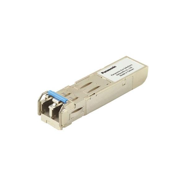 パナソニックEWネットワークス 1000BASE-LX SFP Module(i) PN54024