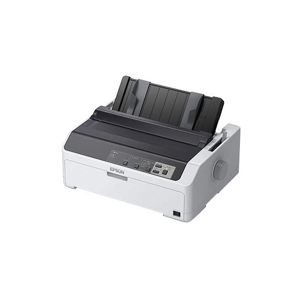 ドットインパクトプリンター