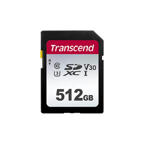 gZhWp SDXCJ[h CL10 UHS-I U3 V30 256GB TS256GSDC300S