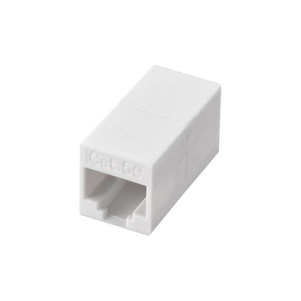 BUFFALO RJ45pRlN^ Cat5e BLARJ45T5EWH