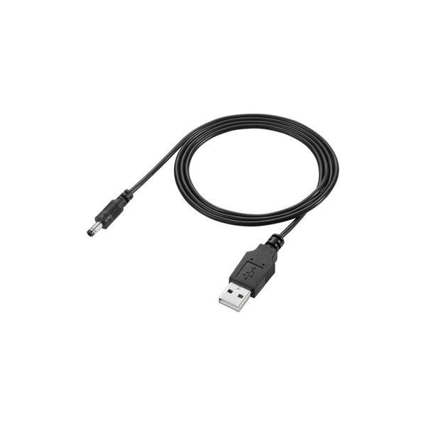 �A�C�E�I�[�E�f�[�^�@�� ���o�C���o�b�e���[�ڑ��P�[�u�� ISCB-CD100K