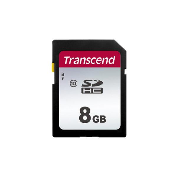 gZhWp SDHCJ[h CL10 8GB TS8GSDC300S