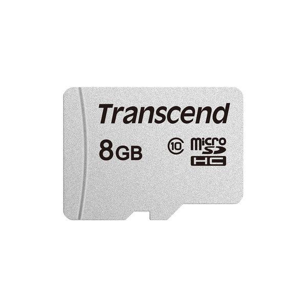 gZhWp microSDHCJ[h CL10 8GB TS8GUSD300S