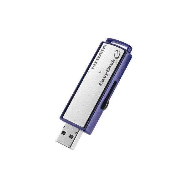 �A�C�E�I�[�E�f�[�^�@�� USB3.1 Gen1�Ή� �Z�L�����e�BUSB�������[ 4GB ED-E4/4GR
