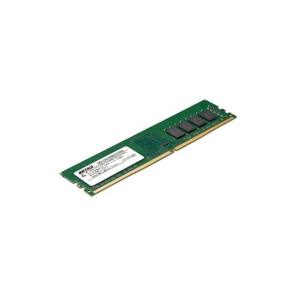 obt@[ PC4-2666Ή 288s DDR4 U-DIMM 16GB MV-D4U2666-B16G