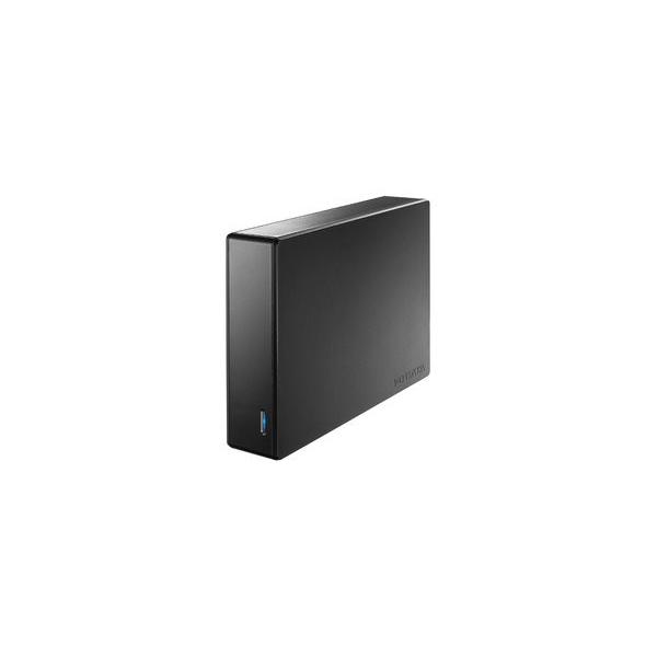 ACEI[Ef[^@ USB3.2 Gen1ΉOtHDD(d) 3TB HDJA-UT3R