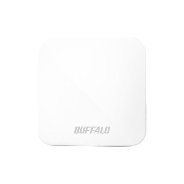 �o�b�t�@���[ WLAN�e�@ 11ac 433/150Mb �z���C�g WMR-433W2-WH