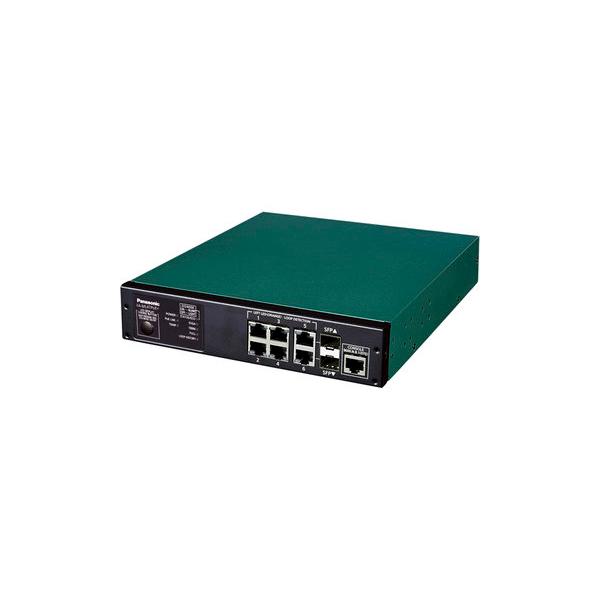 パナソニックEWネットワークス FA-ML4TPoE+ PN230493N : ひかりTV