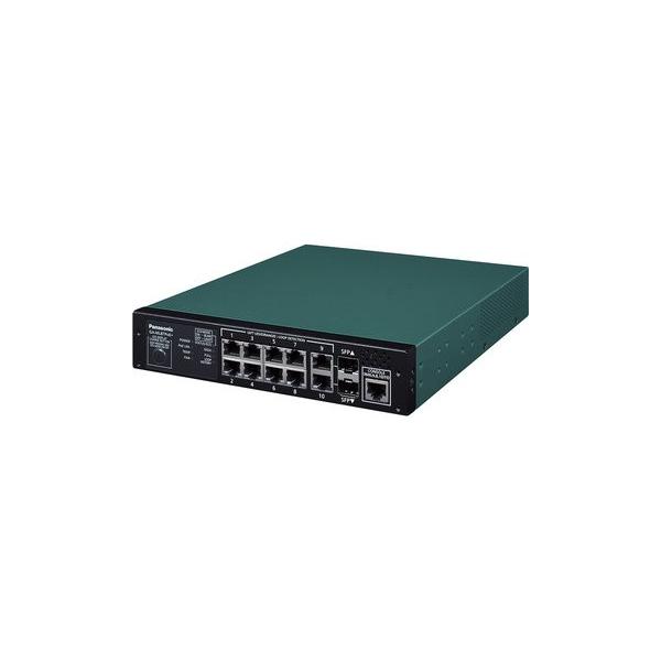 パナソニックEWネットワークス GA-ML8TPoE+ PN260893 : ひかりTV