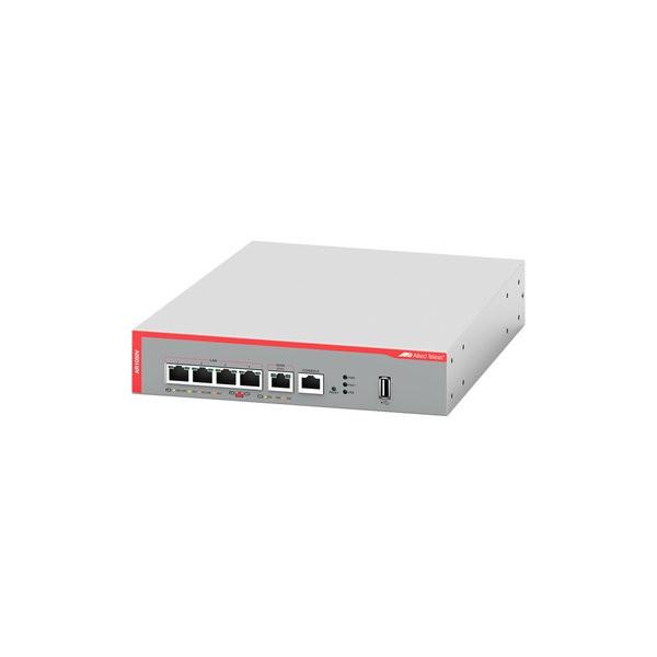 Allied Telesis AT-AR1050V　未使用品 アライドテレシス（Allied Telesis） AT-AR1050V VPNルーター 3934R