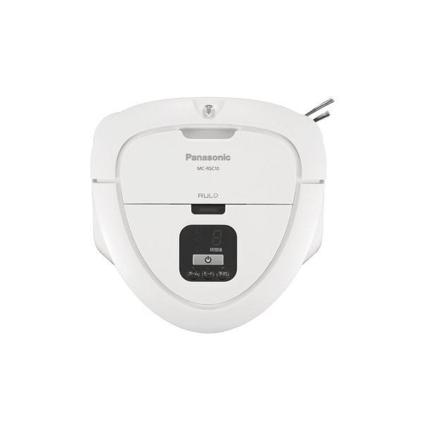 �p�i�\�j�b�N(�Ɠd) ���{�b�g�|���@�u���[�� �~�j�v (�z���C�g) MC-RSC10-W