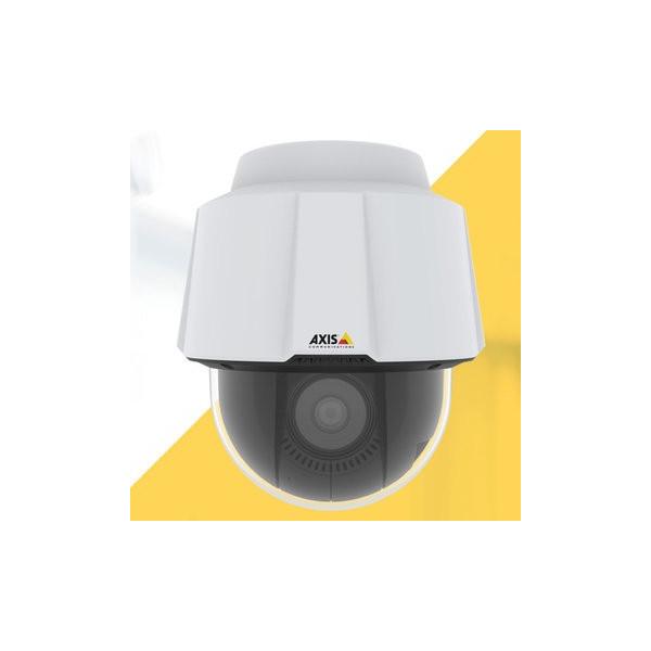 ANVXR~jP[VY AXIS P5655-E 60HZ 01682-001