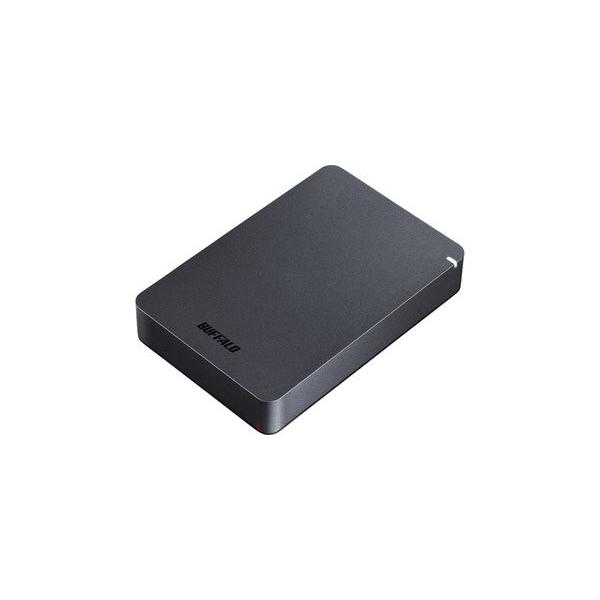 obt@[ USB3.1Ή ϏՌ|[^uHDD 5TB ubN HD-PGF5.0U3-GBKA