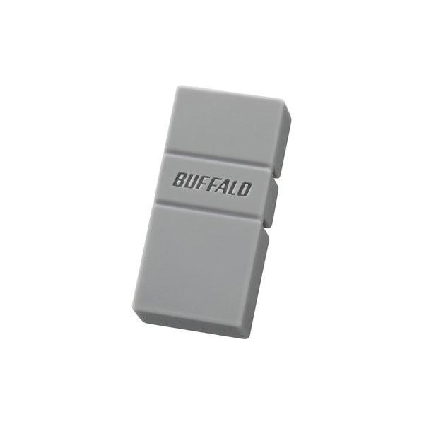 obt@[ USB3.2G1 Type-C - AΉUSB 32GB O[ RUF3-AC32G-GY