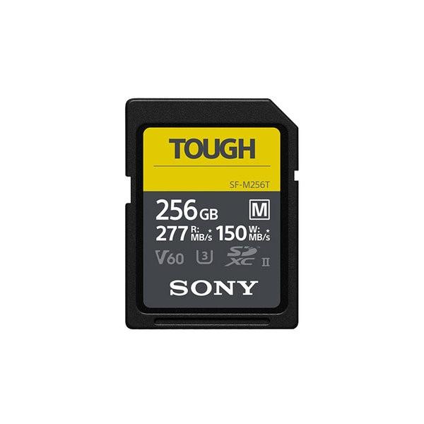 SONY SDXC UHS-II �������[�J�[�h Class10 256GB SF-M256T