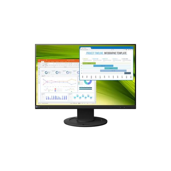 EIZO tfBXvC 22.5^/1920×1200/ubN EV2360-BK