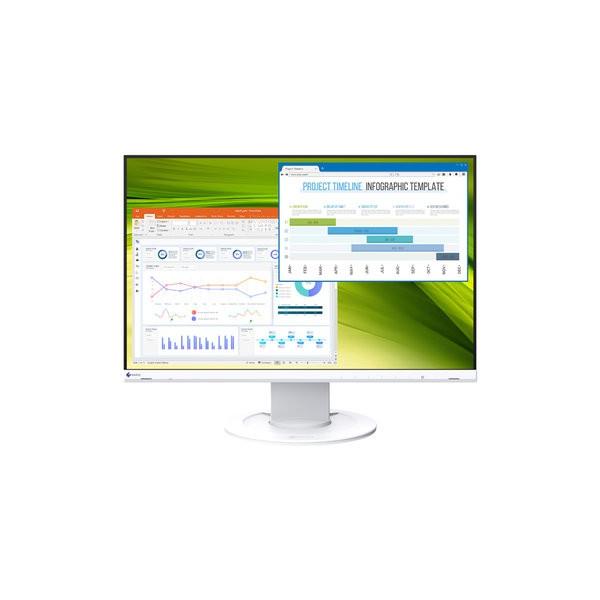 EIZO tfBXvC 22.5^/1920×1200/zCg EV2360-WT