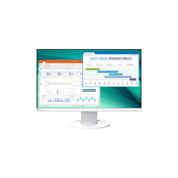 EIZO tfBXvC 23.8^/1920×1080/zCg EV2460-WT