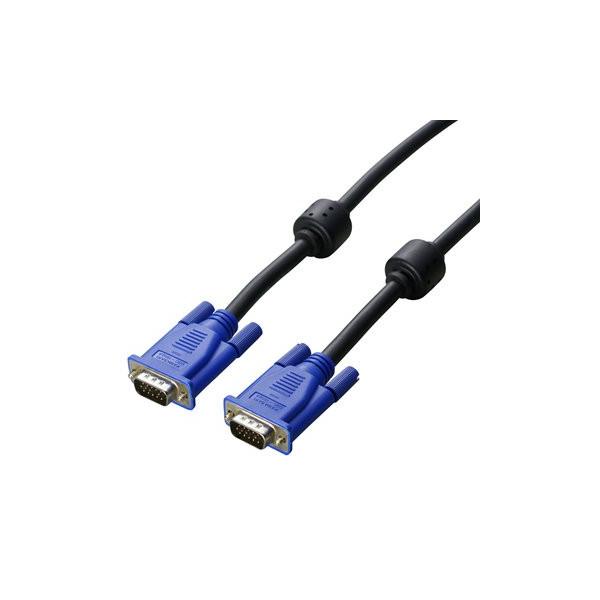 EIZO CRTj^[P[u(1.8m) ubN V55-BK