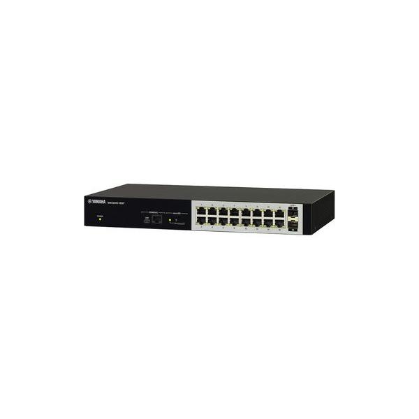YAMAHA（ヤマハ） インテリジェント L2 スイッチ 18ポート SWX2310