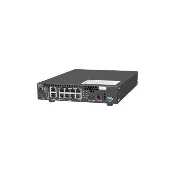 富士通（FUJITSU） FUJITSU IPアクセスルータ Si-R G210 プレインスト