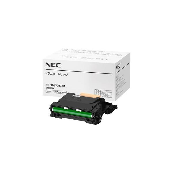 NEC �h�����J�[�g���b�W PR-L7200-31