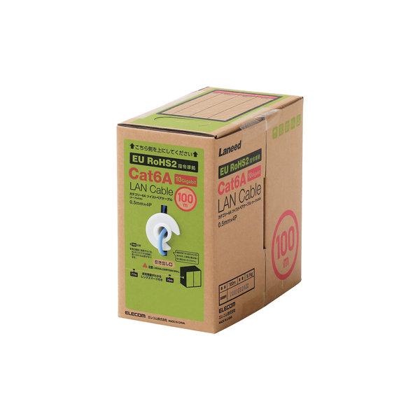 GR LANP[u/CAT6A/RlN^/bNX/100m/u[ LD-GPAL/BU100RS