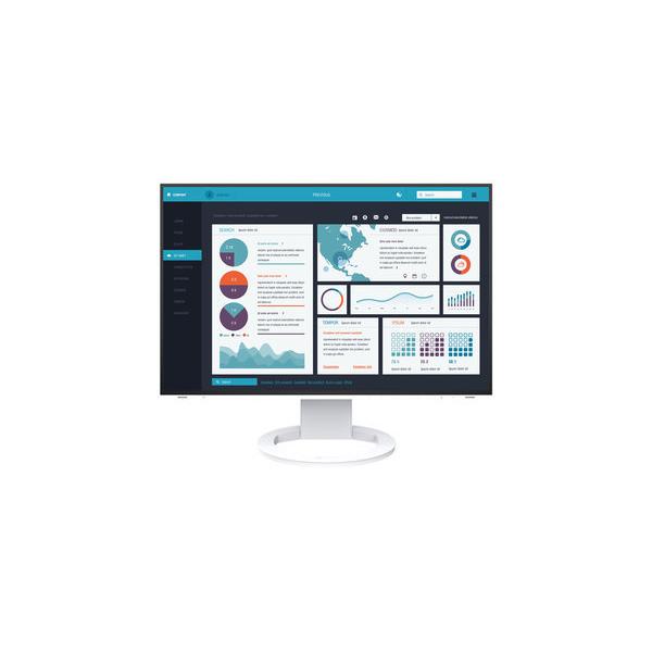 EIZO tfBXvC 24.1^/1920×1200/zCg EV2495-WT