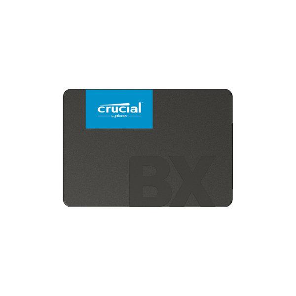 Crucial SSD 2.5C` BX500 1TB CT1000BX500SSD1JP 0649528-823076